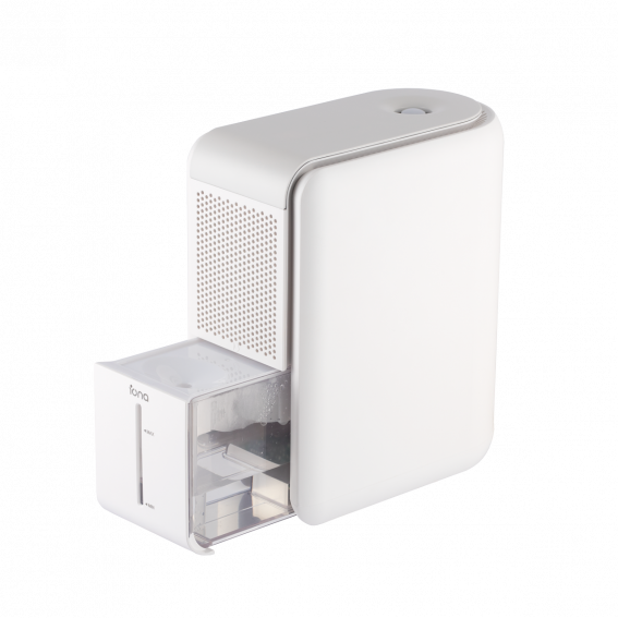 IONA 1L Intelligent Humidifier / Dehumidifier / Air Purifier