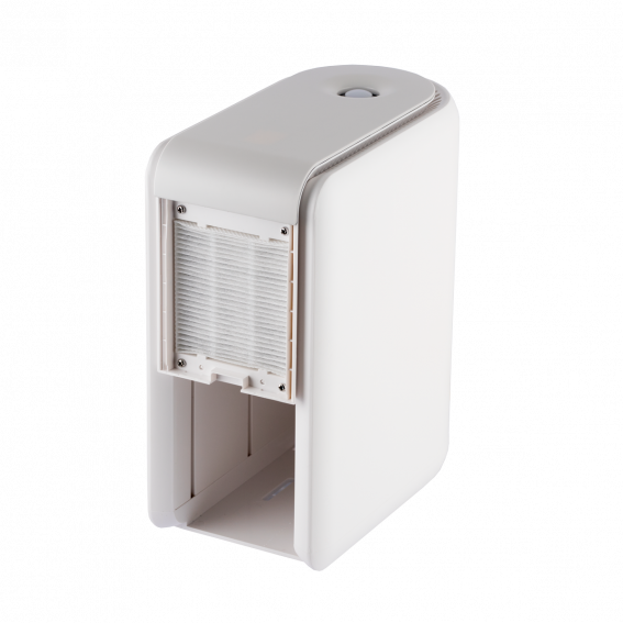 IONA 1L Intelligent Humidifier / Dehumidifier / Air Purifier