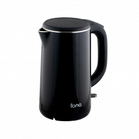IONA 1.8L Cool Touch Double Wall Cordless Kettle