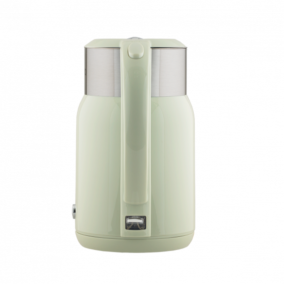 IONA 1.8L Cool Touch Double Wall Cordless Kettle with Keep Warm