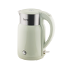 IONA 1.8L Cool Touch Double Wall Cordless Kettle with Keep Warm