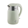 IONA 1.8L Cool Touch Double Wall Cordless Kettle with Keep Warm