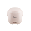IONA 0.3L Rice Cooker Mini Pink
