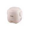 IONA 0.3L Rice Cooker Mini Pink