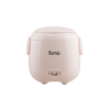 IONA 0.3L Rice Cooker Mini Pink