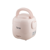 IONA 0.3L Rice Cooker Mini Pink