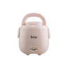 IONA 0.3L Rice Cooker Mini Pink