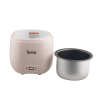 IONA 0.3L Rice Cooker Mini Pink