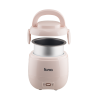 IONA 0.3L Rice Cooker Mini Pink