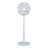 IONA 12" High Velocity Stand Fan - White