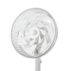 IONA 12" High Velocity Stand Fan - White