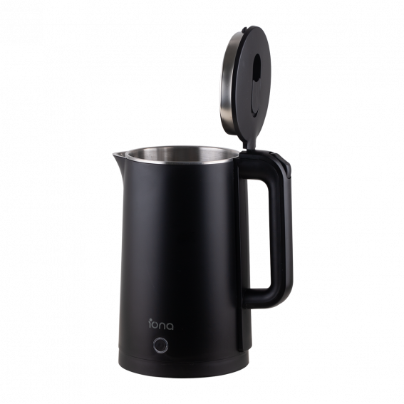 IONA 1.8L Cool Touch Stainless Steel Kettle
