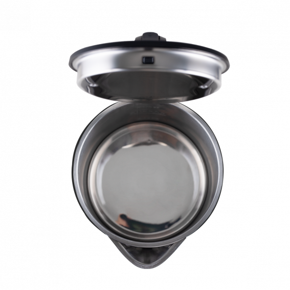 IONA 1.8L Cool Touch Stainless Steel Kettle