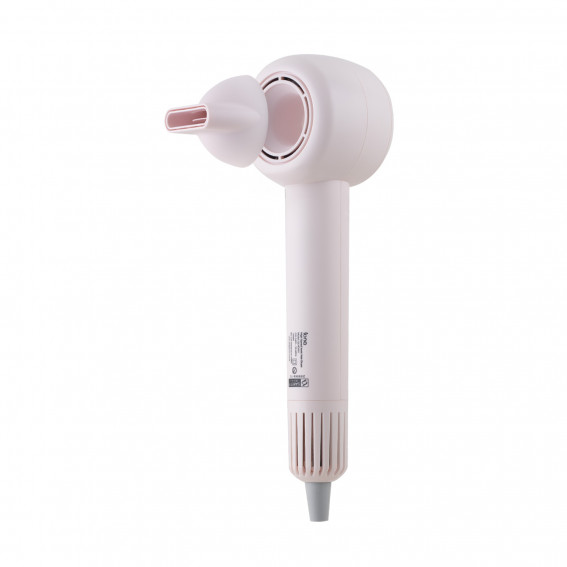 IONA 1400W High Speed Quick ION Hair Dryer Pink