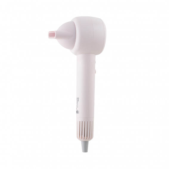 IONA 1400W High Speed Quick ION Hair Dryer Pink