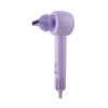 IONA 1400W High Speed Quick ION Hair Dryer Purple