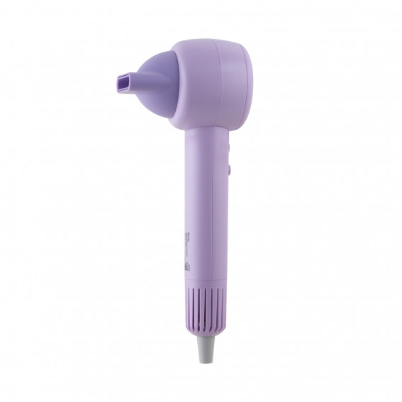 IONA 1400W High Speed Quick ION Hair Dryer Purple