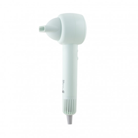 IONA 1400W High Speed Quick ION Hair Dryer Green