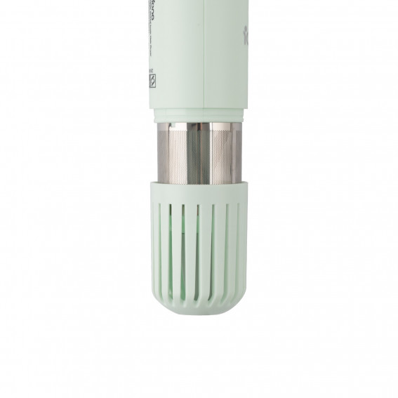 IONA 1400W High Speed Quick ION Hair Dryer Green