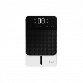 IONA 1.5L Mini Dehumidifier