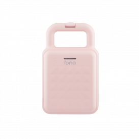 IONA PRESS Sandwich Maker Pink