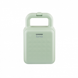IONA PRESS Sandwich Maker Green