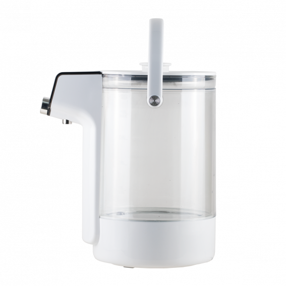 IONA Electric Glass Pot - 4L