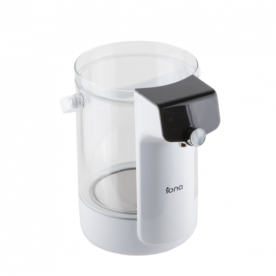 IONA Electric Glass Pot - 4L