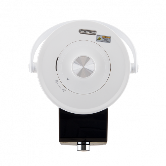 IONA Electric Glass Pot - 4L