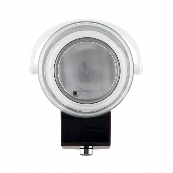 IONA Electric Glass Pot - 4L