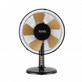 IONA 12" Electric Table Fan