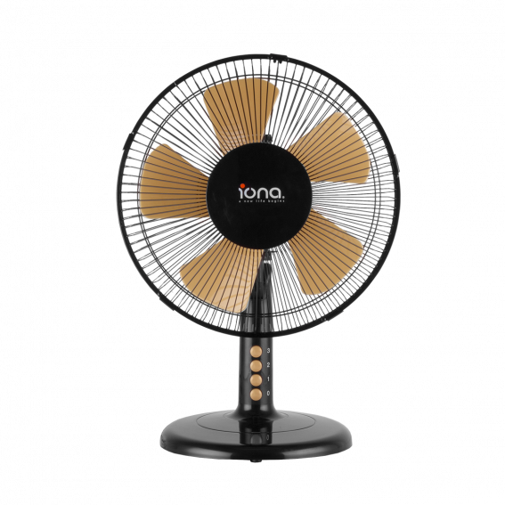 IONA 12" Electric Table Fan