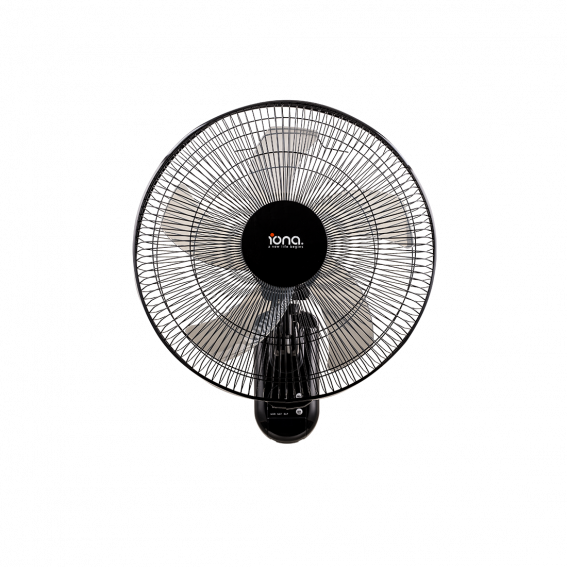 IONA 16" Remote Control Wall Fan