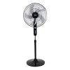 IONA 18" Stand Fan w Timer