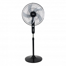 IONA 18" Stand Fan w Timer