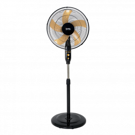 IONA 16" Digital Stand Fan w Remote