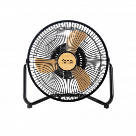 IONA 9" High Velocity Floor Fan