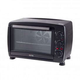 IONA 28L Convection & Rotisserie Oven