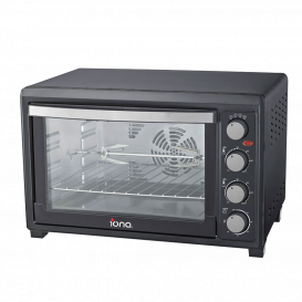 IONA 48L Convection & Rotisserie Oven