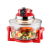 IONA 17L Halogen Grill
