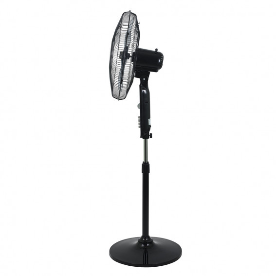 IONA 18" Stand Fan w Timer