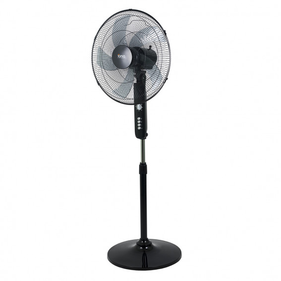 IONA 18" Stand Fan w Timer