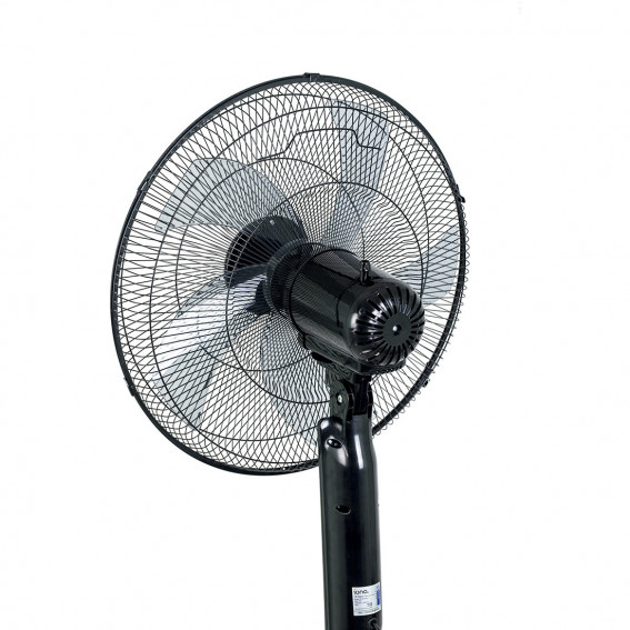 IONA 18" Stand Fan w Timer
