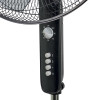 IONA 18" Stand Fan w Timer