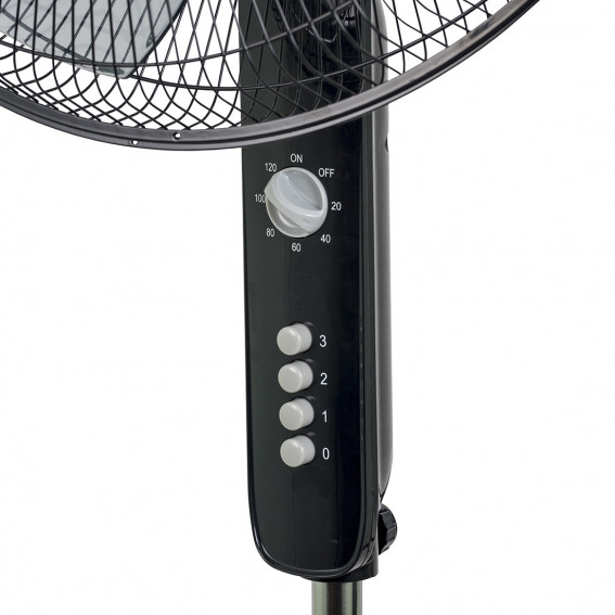 IONA 18" Stand Fan w Timer