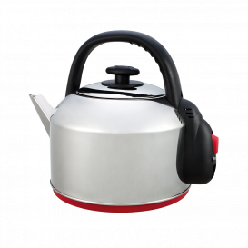 IONA 4.8L Stainless Steel Kettle