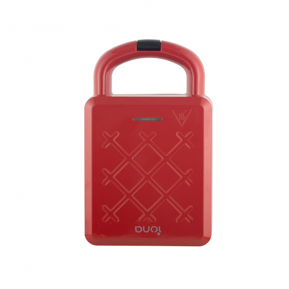 IONA Sandwich / Waffle Maker