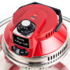 IONA 17L Halogen Grill