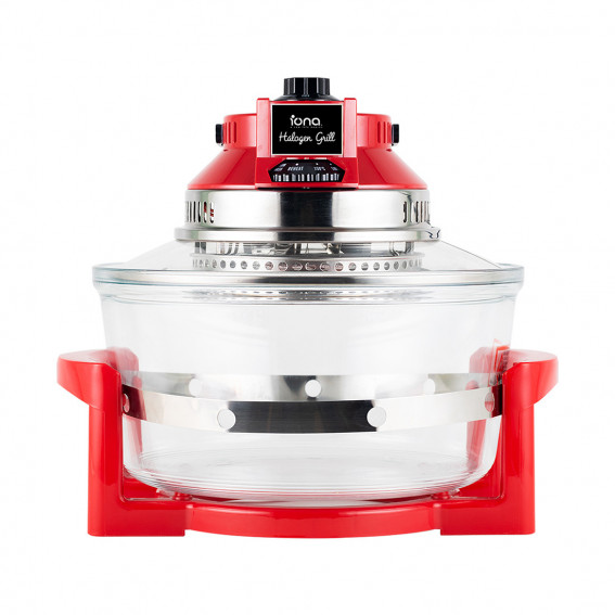 IONA 17L Halogen Grill