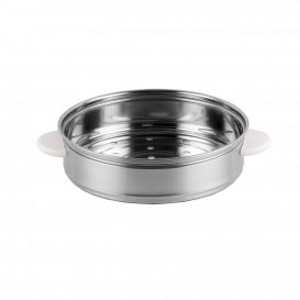 GLRC181 Stainless Steel Steamer